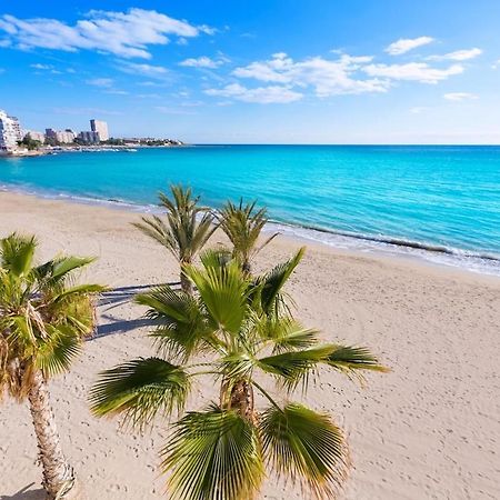 Lotus Apartment Alicante Zewnętrze zdjęcie