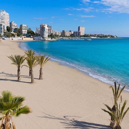 Lotus Apartment Alicante Zewnętrze zdjęcie
