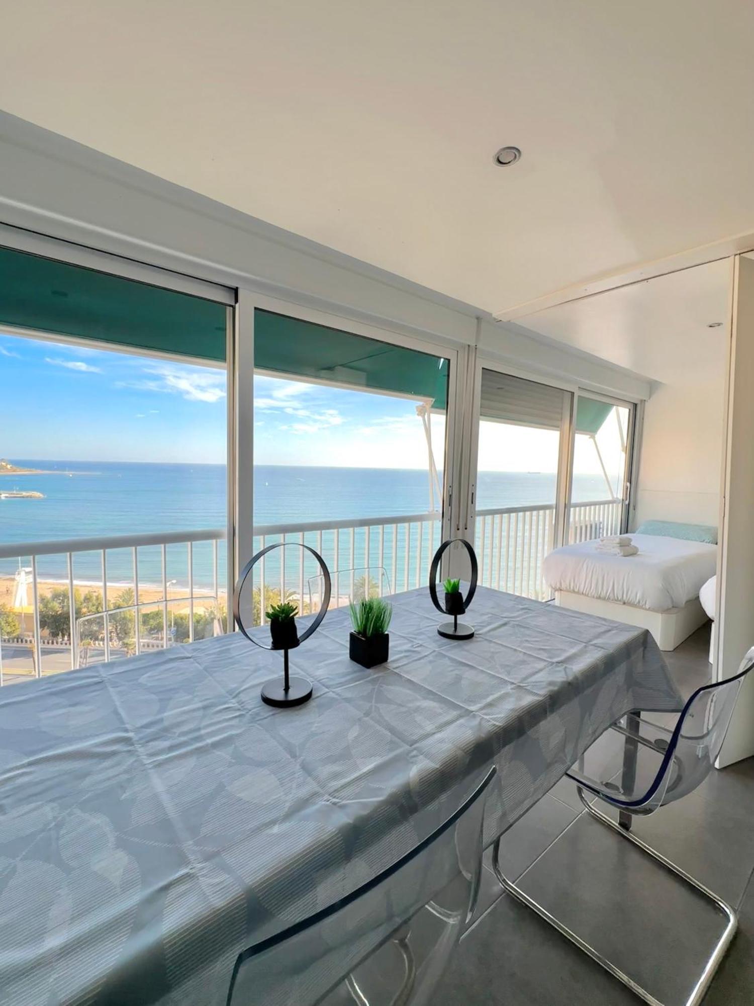 Lotus Apartment Alicante Zewnętrze zdjęcie