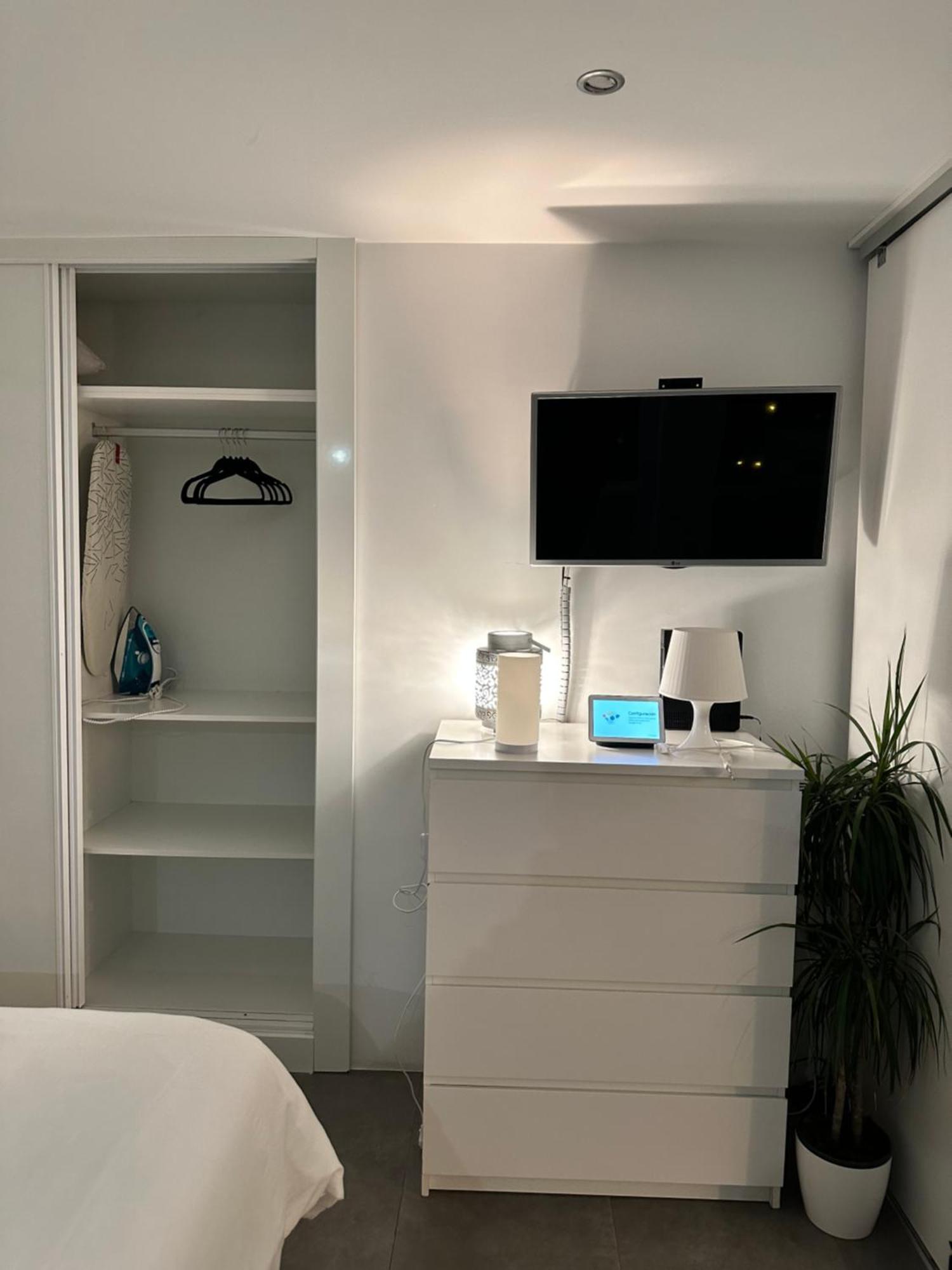 Lotus Apartment Alicante Zewnętrze zdjęcie