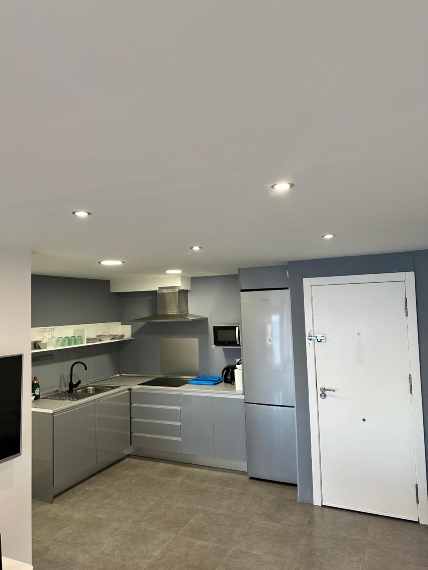 Lotus Apartment Alicante Zewnętrze zdjęcie