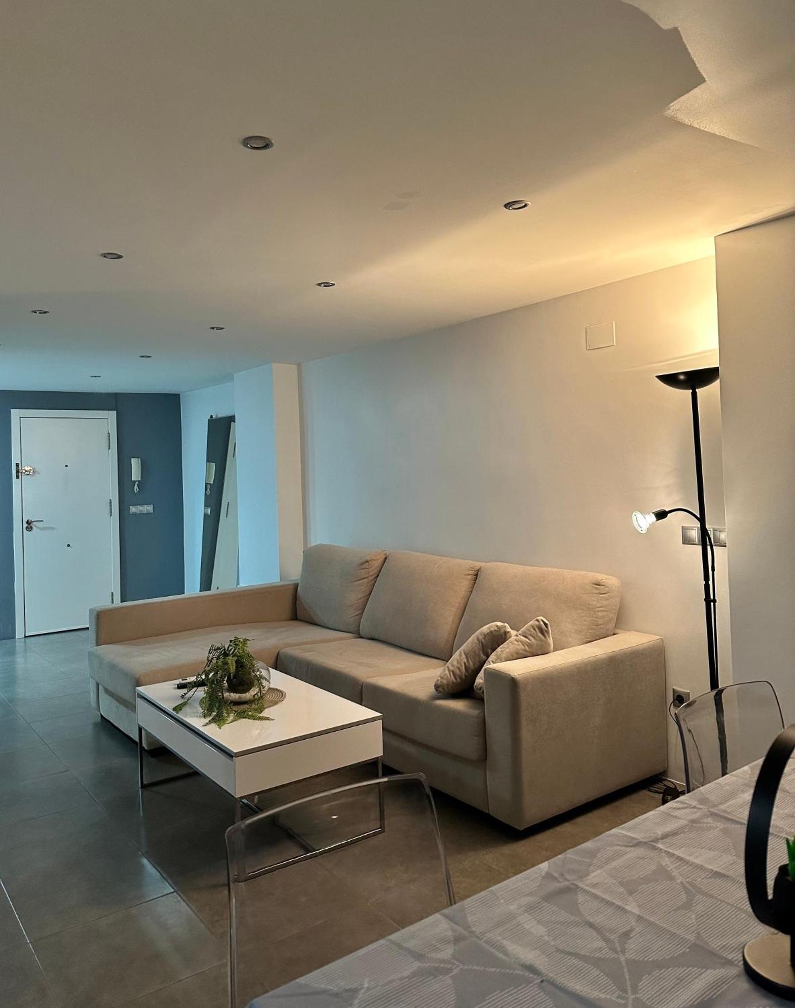 Lotus Apartment Alicante Zewnętrze zdjęcie