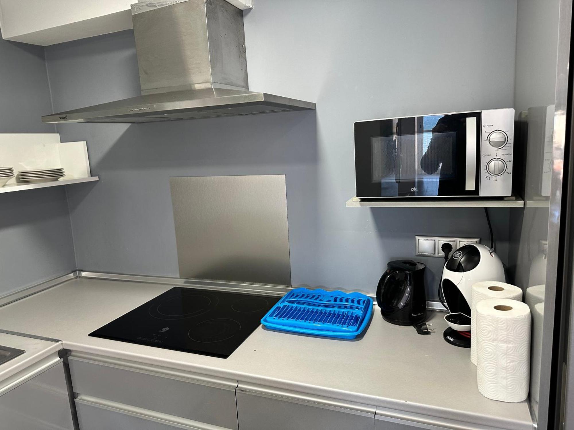 Lotus Apartment Alicante Zewnętrze zdjęcie