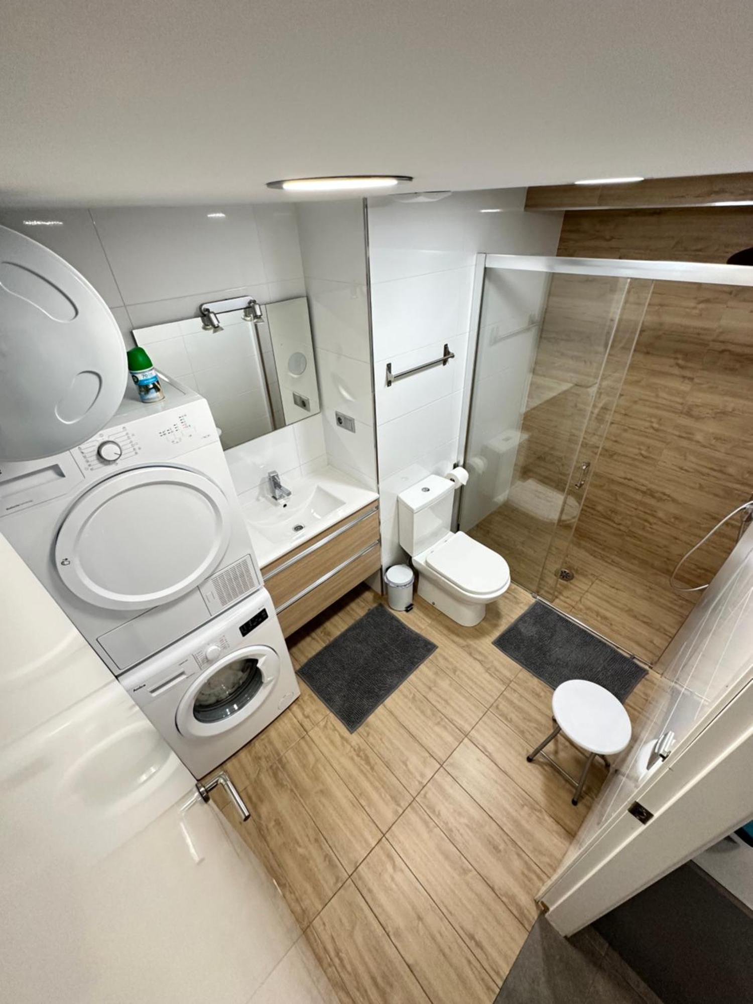 Lotus Apartment Alicante Zewnętrze zdjęcie