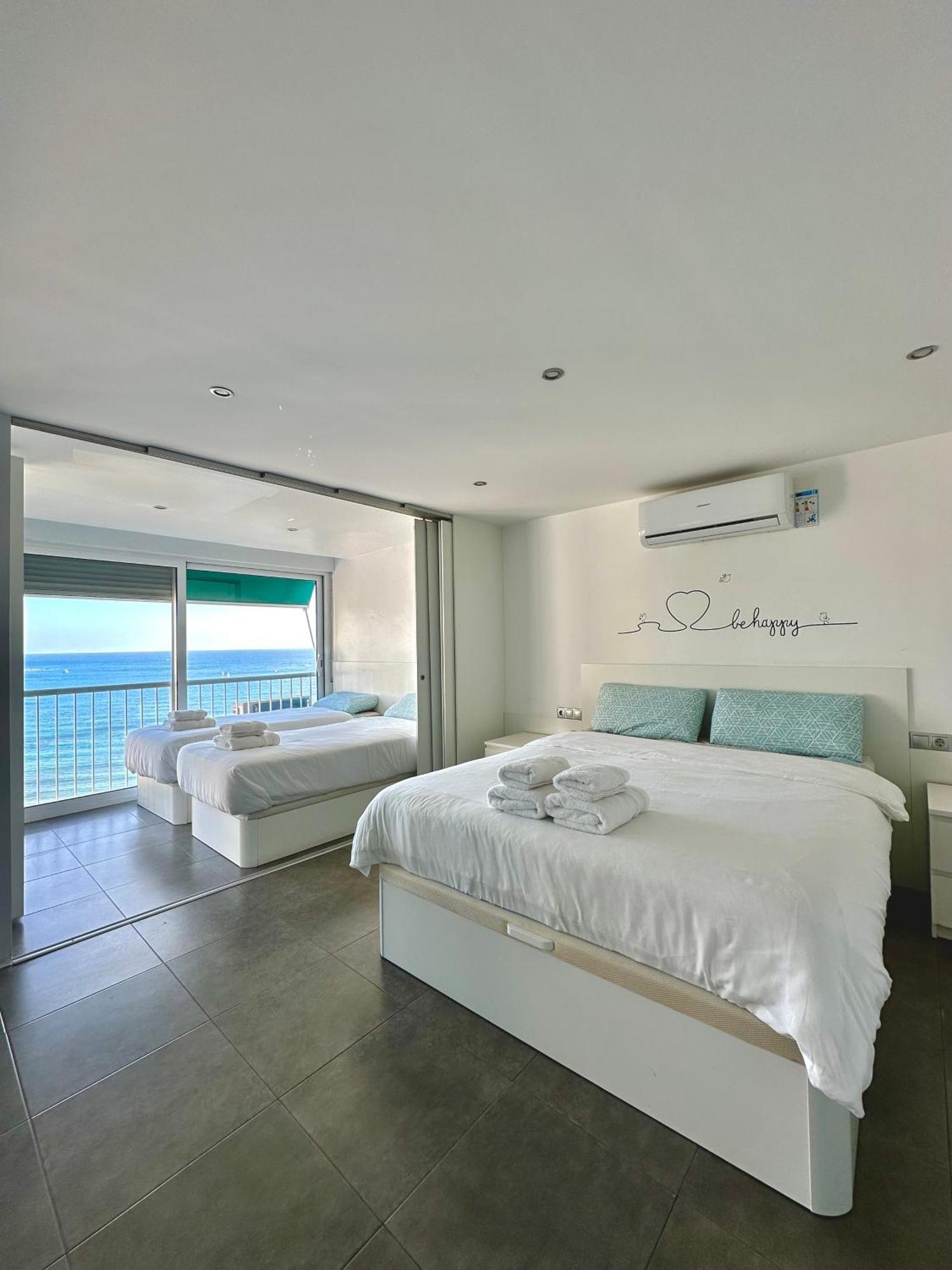 Lotus Apartment Alicante Zewnętrze zdjęcie